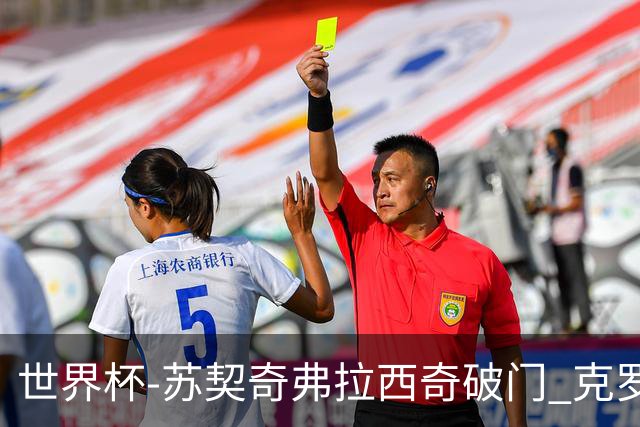 世界杯-苏契奇弗拉西奇破门 克罗地亚2-1加纳小组第二