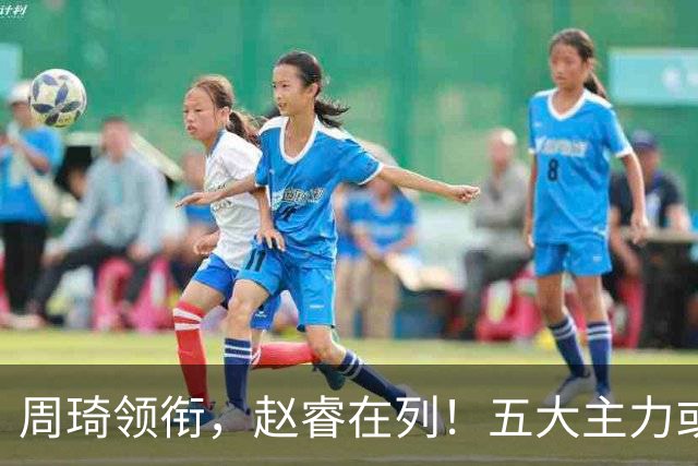 周琦领衔，赵睿在列！五大主力或驰援男篮，CBA得分王令人惋惜
