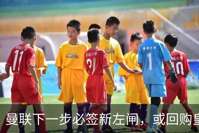 曼联下一步必签新左闸，或回购皇马悍将！霍尔乐意加盟但身价半亿太贵