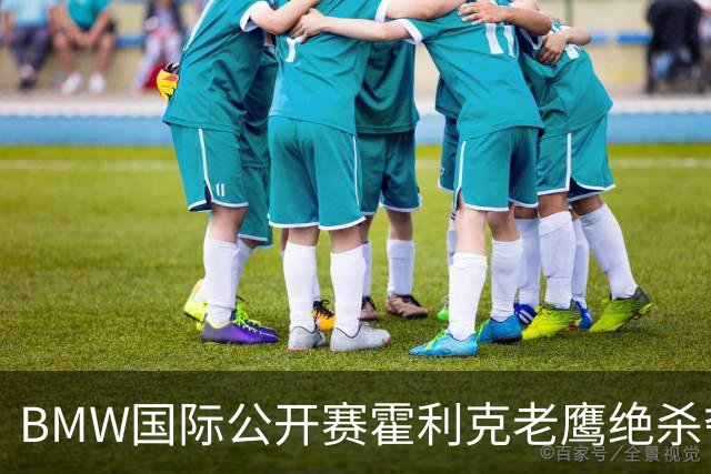 BMW国际公开赛霍利克老鹰绝杀夺首冠 吴阿顺T7